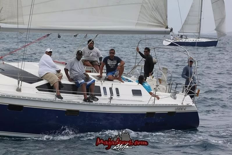 Puerto Rico Boat Trips Sail Snorkel Fun