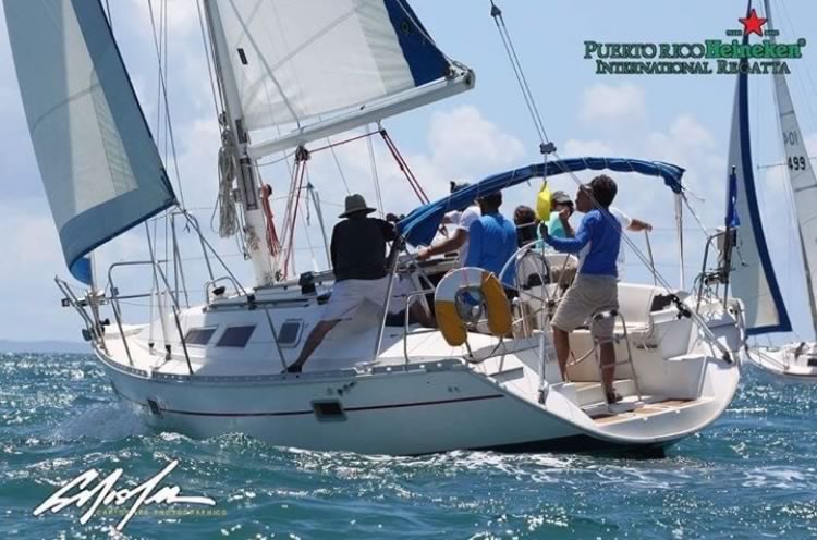 puerto rico boat trips sail snorkel adventure